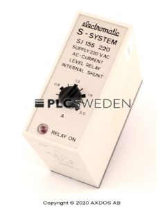 Carlo Gavazzi SJ 155 220 (SJ155220)