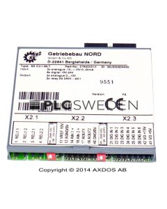 Nord SK CU1-MLT  2782000010 (SKCU1MLT)