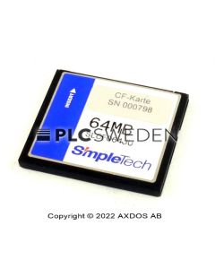 Other SLCF064JU  64MB (SLCF064JU)