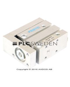 Festo SLS-16-10-P-A  170498 (SLS1610PA)