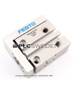 Festo SLS-6-5-P-A 170485 (SLS65PA)