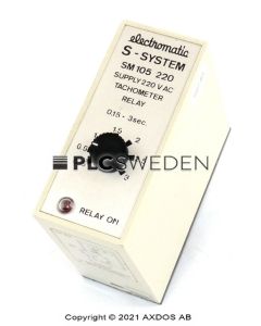 Carlo Gavazzi SM 105 220 (SM105220)