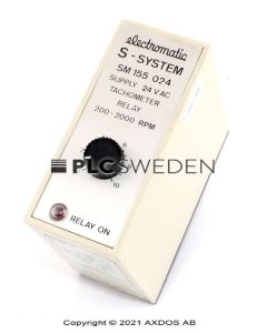 Carlo Gavazzi SM 155 024 (SM155024)