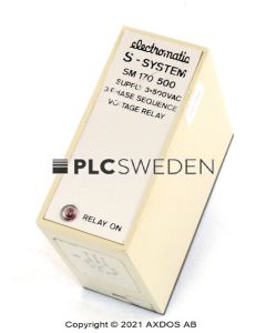 Carlo Gavazzi SM 170 500 (SM170500)