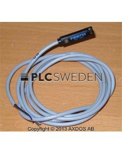 Festo SME-8-K-LED-24  150855 (SME8KLED24)