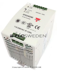 Carlo Gavazzi SPD24240 (SPD24240)