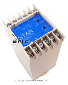 Other STAR  REVERSE POWER TRIP RELAY (STARREVERSEPOWERTRIPRELAY)