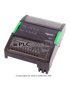 Schneider Electric SXWUI8D4X10001  UI-8/DO-FC-4 (SXWUI8D4X10001)