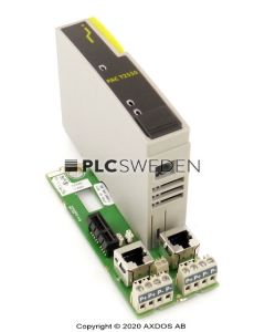 Eurotherm T2550S  S-RJ45 (T2550SSRJ45)