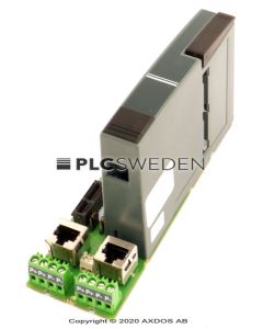 Eurotherm T2550T/IOC/S/RJ45 (T2550TIOCSRJ45)