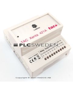 Schneider Electric TAC Xenta 421A (TACXENTA421A)