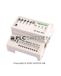 Schneider Electric TAC Xenta 422A (TACXENTA422A)