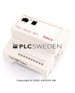 Schneider Electric TAC Xenta 901 (TACXENTA901)