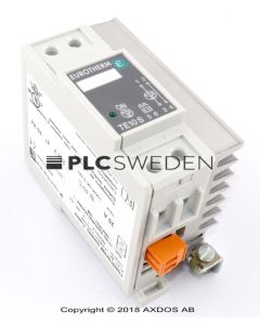 Eurotherm TE10S/25A/240V/LGC/ENG/-/-/NOFUSE/-//00 (TE10S25A240VLGCENG)