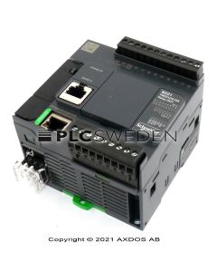 Schneider Electric TM221CE16R (TM221CE16R)