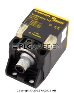 Turck TN-CK40-H1147  7030006 (TNCK40H1147)