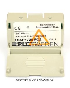 Telemecanique TSX P1720 FC2 (TSXP1720FC2)