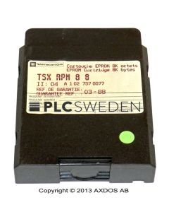 Telemecanique TSX RPM 88 (TSXRPM88)