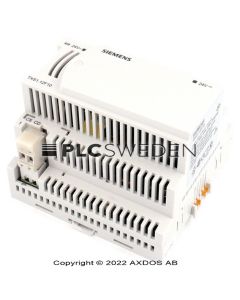 Siemens TXS1.12F10 (TXS112F10)