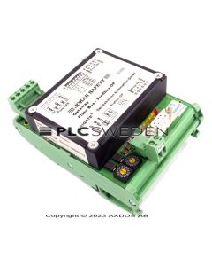 Jokab Safety V3404  UNIGATE FB-CANOPEN PROFIBUS DP (V3404Jokab)