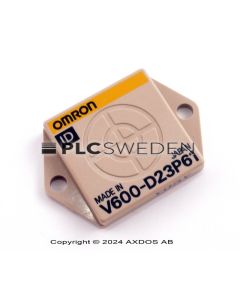 Omron V600-D23P61 (V600D23P61)