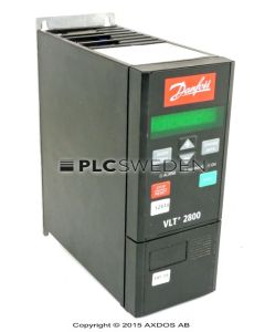 Danfoss 195N1039  VLT2815PT4B20STR1DBF00A00 (VLT2815PT4B20STR1DBF00A00)