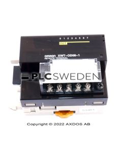 Omron XWT-OD08-1 (XWTOD081)