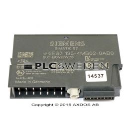 Siemens 6ES7 135-4MB02-0AB0 (6ES71354MB020AB0)