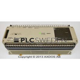 Omron C40P-EDR-D (C40PEDRD)